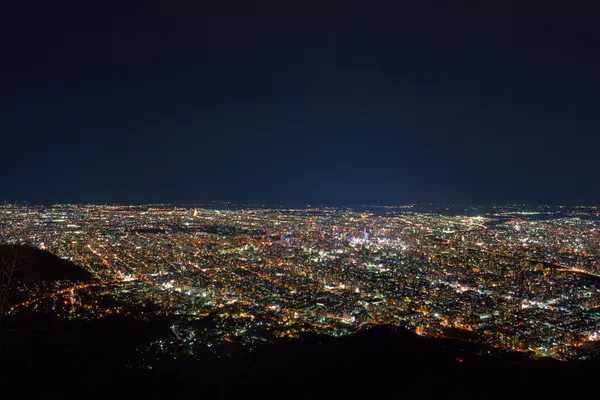 札幌 - 北海道