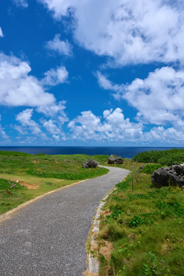 Miyako-jima - Okinawa | Coastal