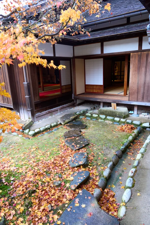金沢 - 石川県