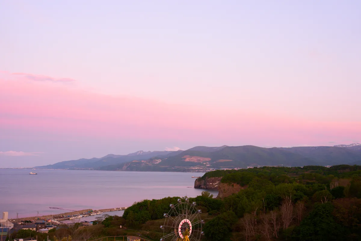 Otaru - Hokkaido | Coastal