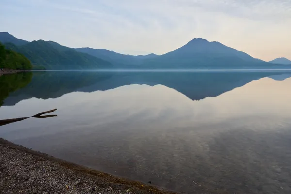支笏湖 - 北海道