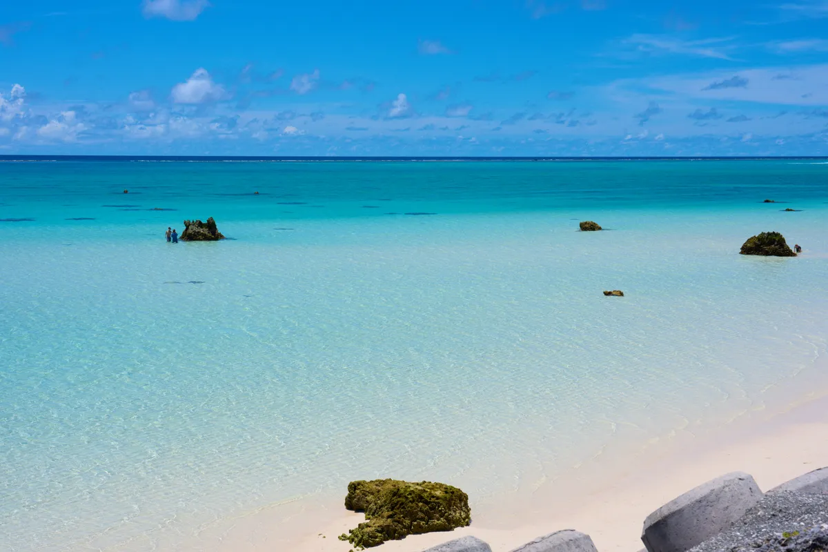 Miyako-jima - Okinawa | Coastal