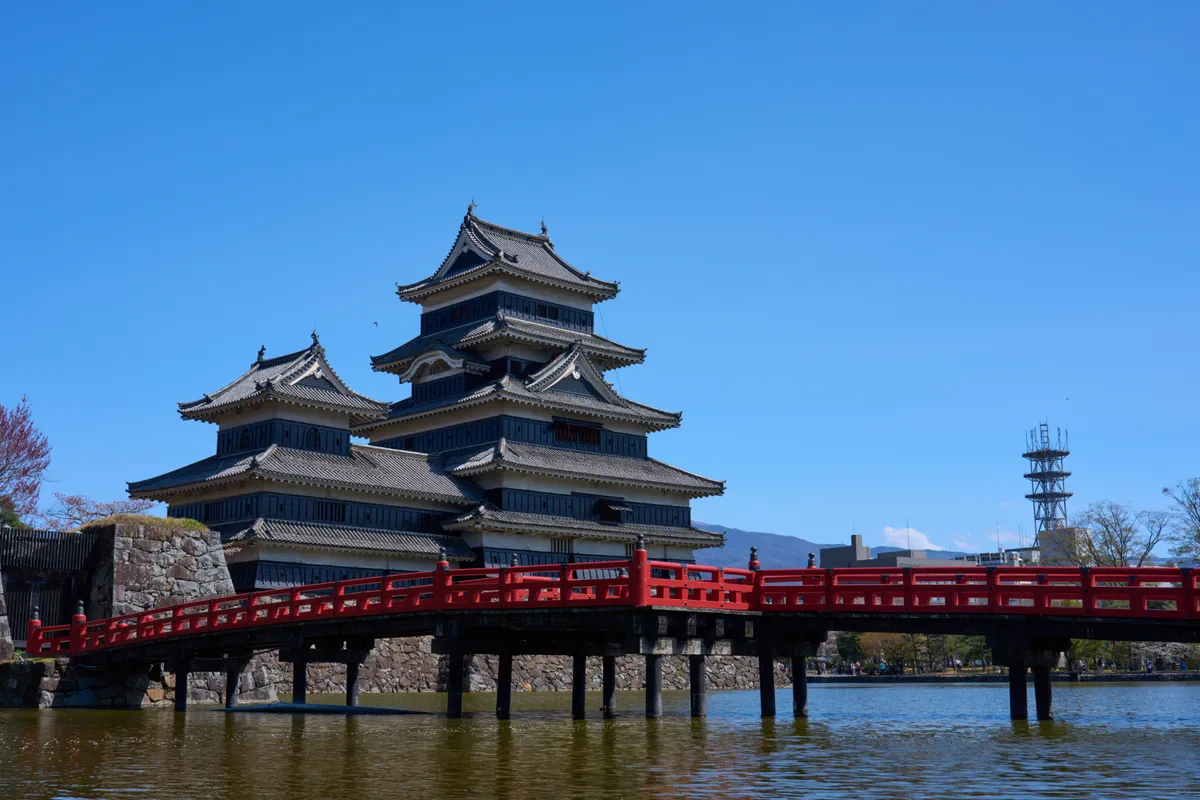 Matsumoto Castle - Nagano | Castles