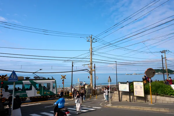Kamakura - Kanagawa | Coastal