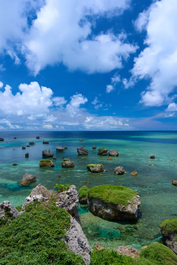 Miyako-jima - Okinawa | Coastal