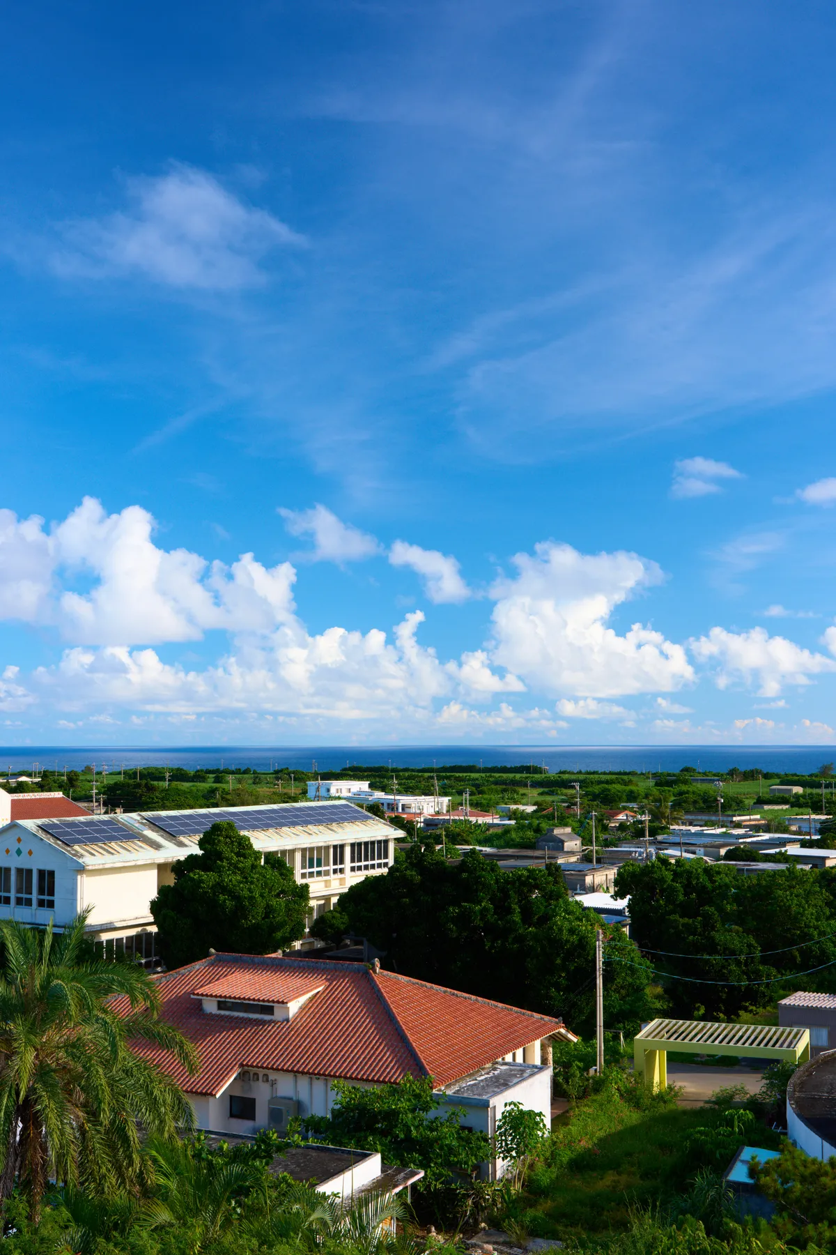 Miyako-jima - Okinawa | Coastal