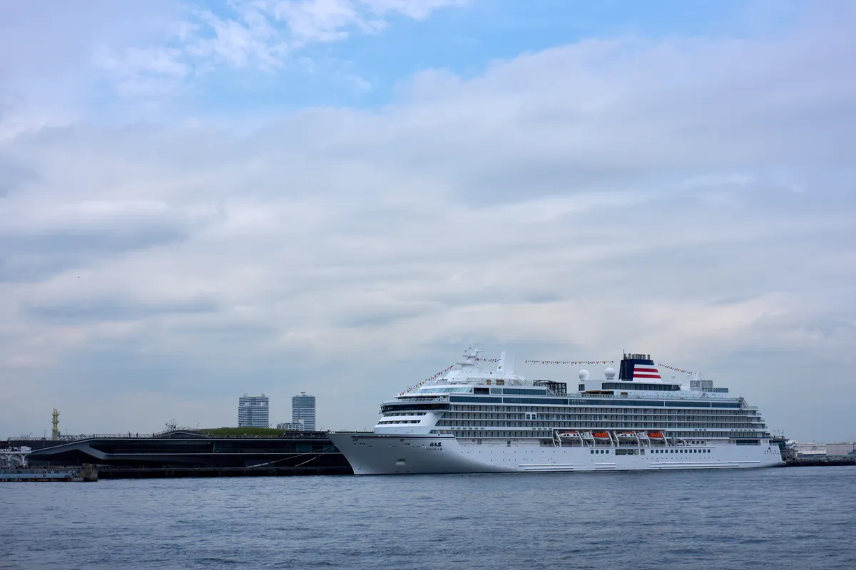 Yokohama (2025) | Kanagawa | Landscapes of Japan