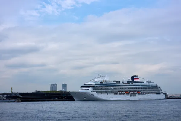 Yokohama (2025) — Yokohama Skyline | Kanagawa | Landscapes of Japan