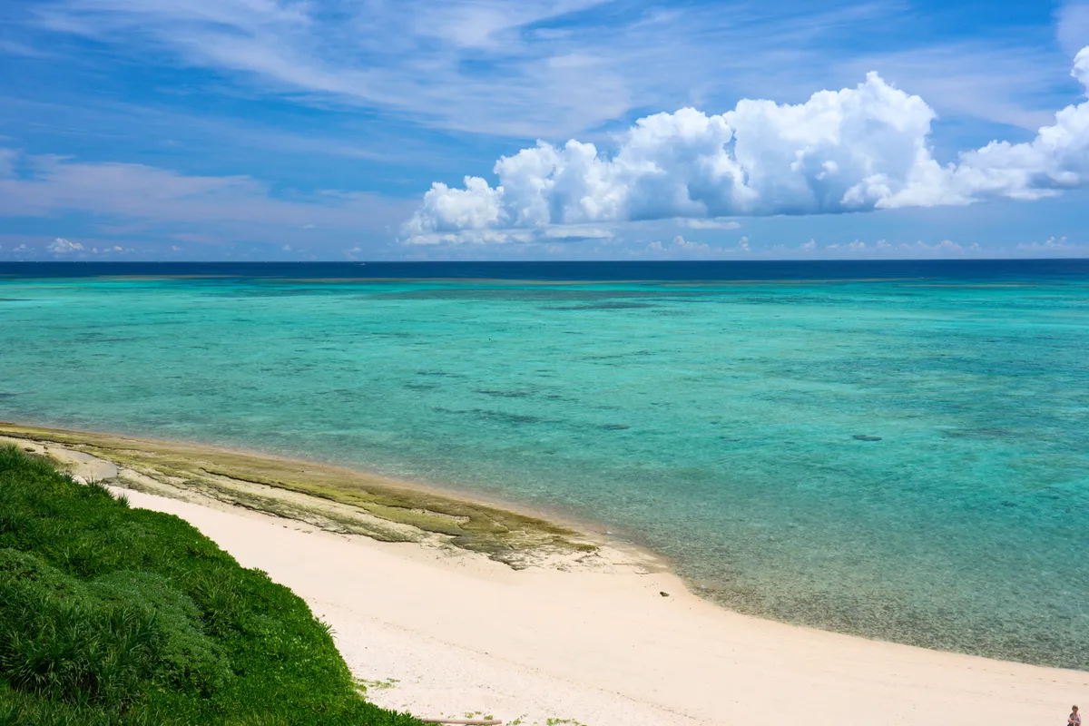Miyako-jima - Okinawa | Coastal