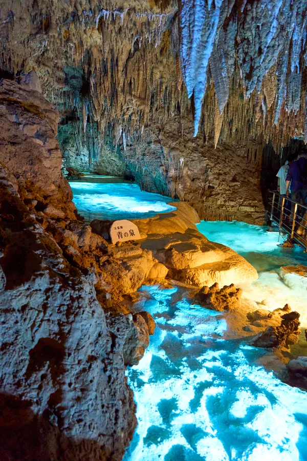 Okinawa - Okinawa