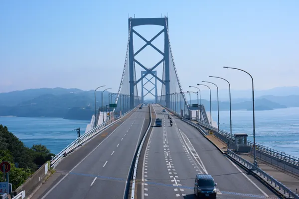 Onaruto Bridge (2025) — Ōnaruto Bridge | Tokushima | Landscapes of Japan