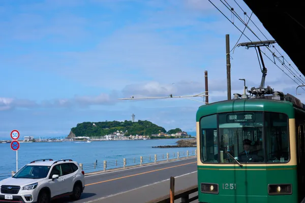 Kamakura - Kanagawa | Coastal