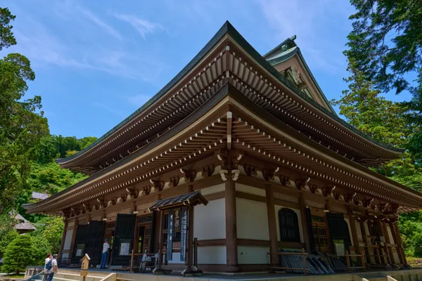 鎌倉 - 神奈川県