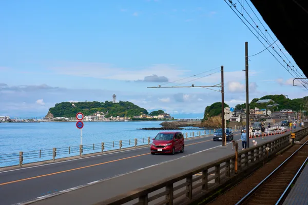Kamakura - Kanagawa | Coastal