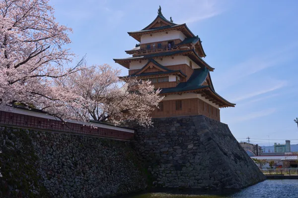 高島公園(諏訪市) - 長野県