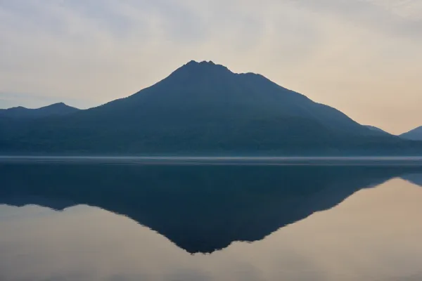 支笏湖 - 北海道