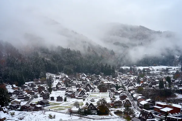 白川郷 - 岐阜県