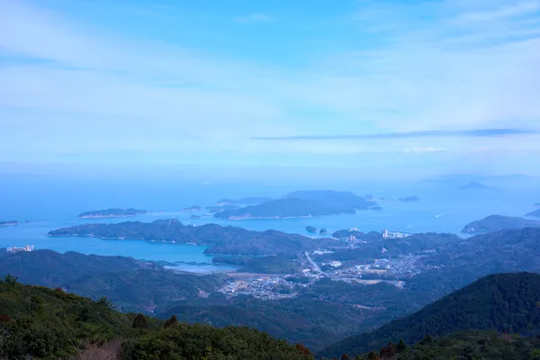 Asakuma-yama Observatory (2026) — Mt Asama Ise Bay View | Mie | Landscapes of Japan