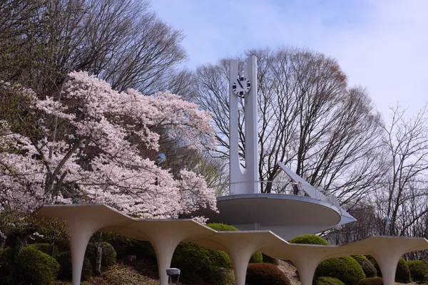 立石公園 - 長野県