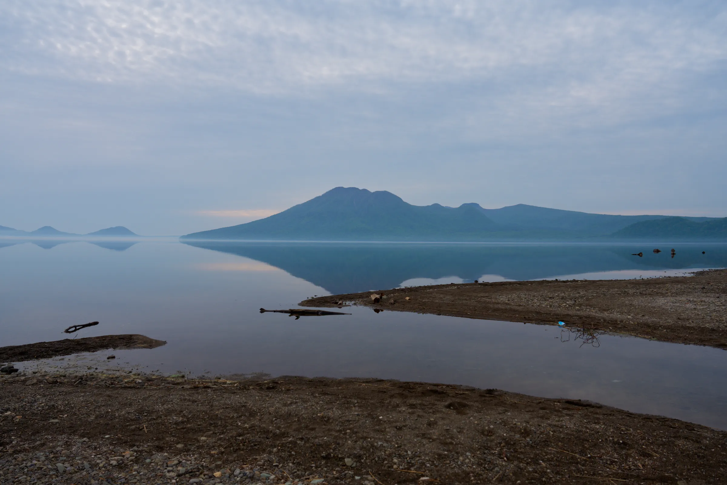 支笏湖 (2024) | 北海道 | Landscapes of Japan