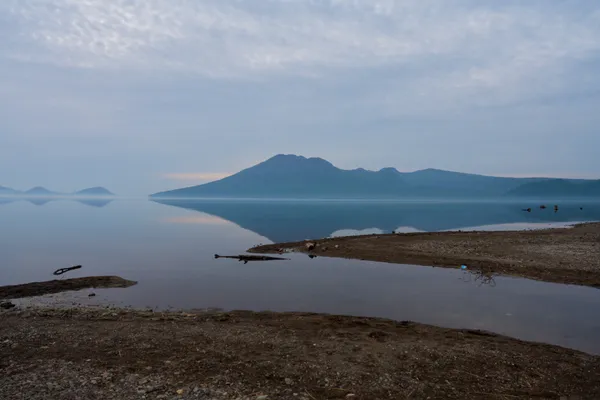 支笏湖 - 北海道