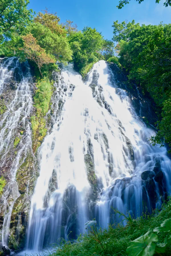 知床 - 北海道