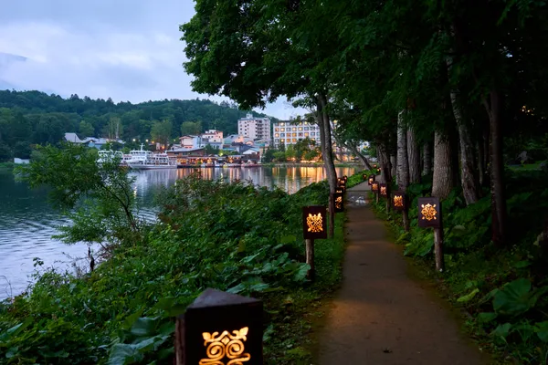阿寒 - 北海道