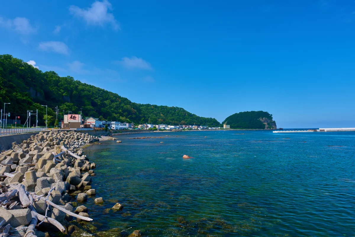 Shiretoko - Hokkaido | Coastal