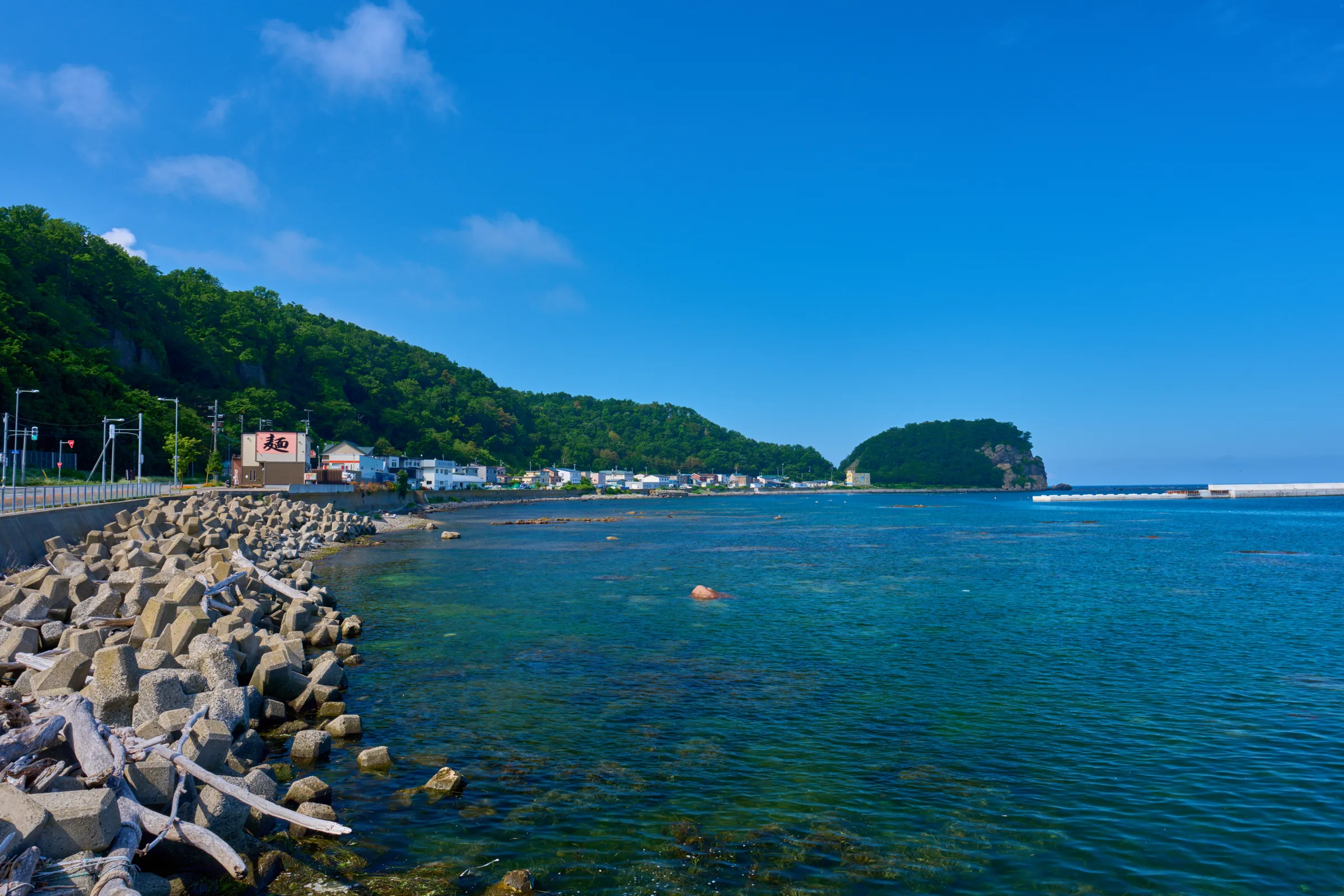 知床 (2025) | 北海道 | Landscapes of Japan