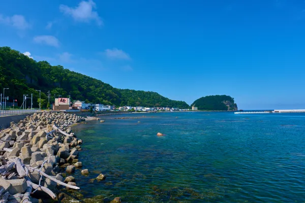 知床 - 北海道