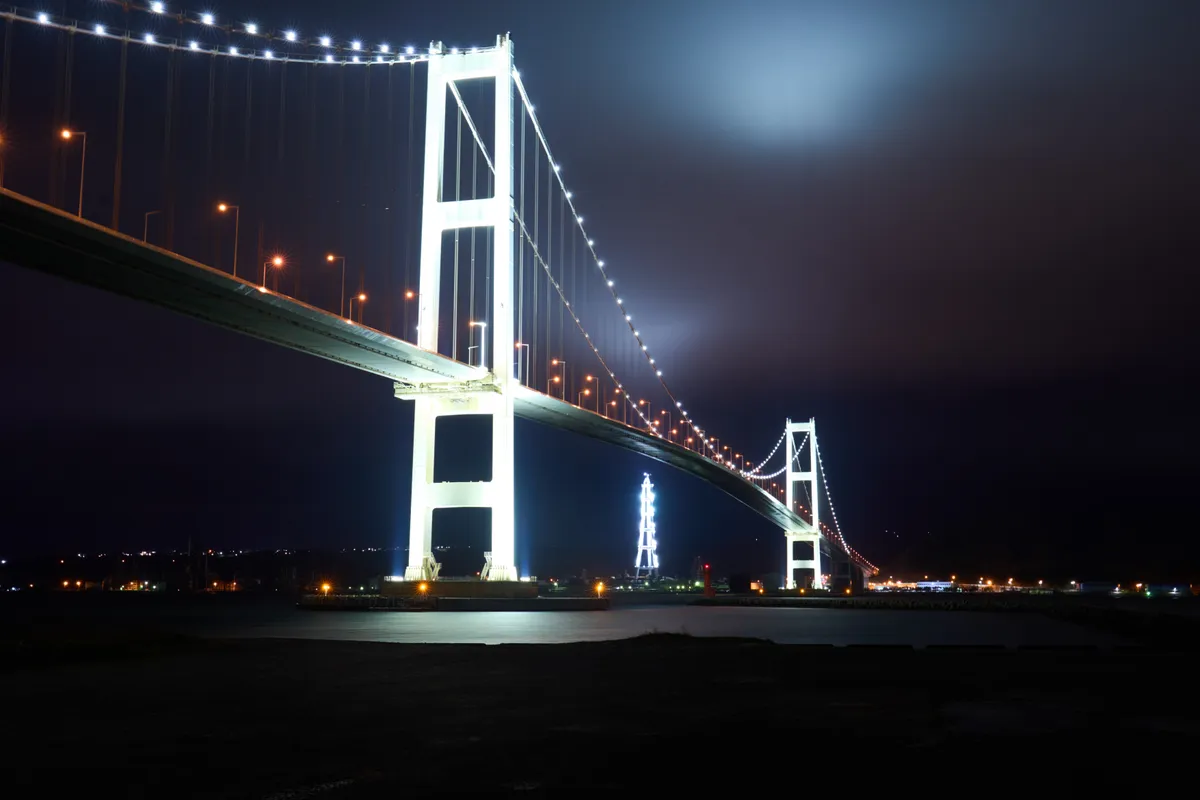 Muroran - Hokkaido | Night Views