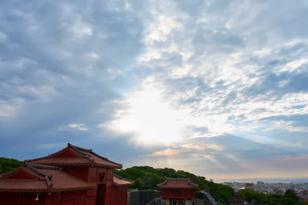 Okinawa - Okinawa | Castles