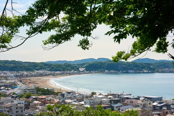 Kamakura - Kanagawa | Coastal
