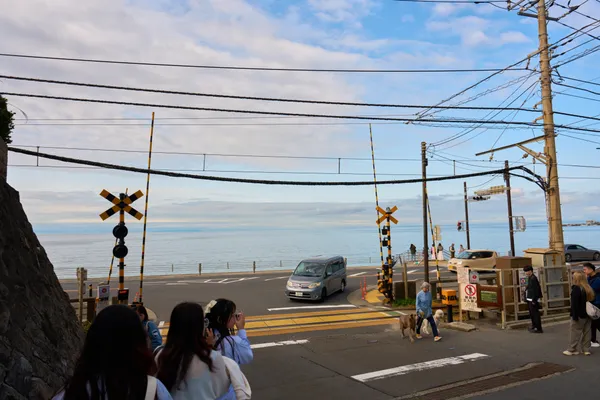 Kamakura - Kanagawa | Coastal
