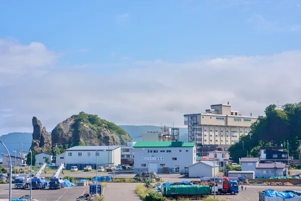 知床 - 北海道