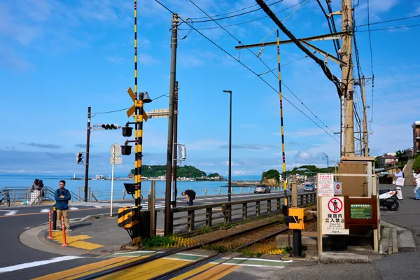 Kamakura - Kanagawa | Coastal