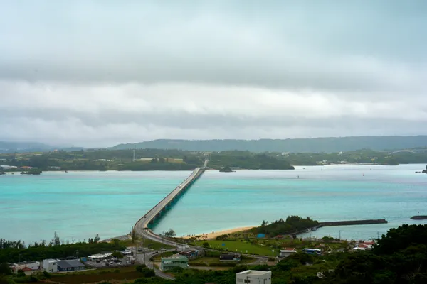 Okinawa - Okinawa | Coastal