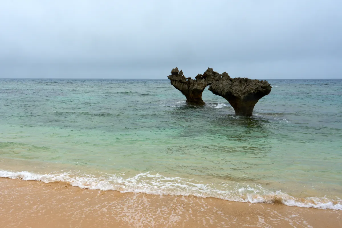 Okinawa - Okinawa | Coastal