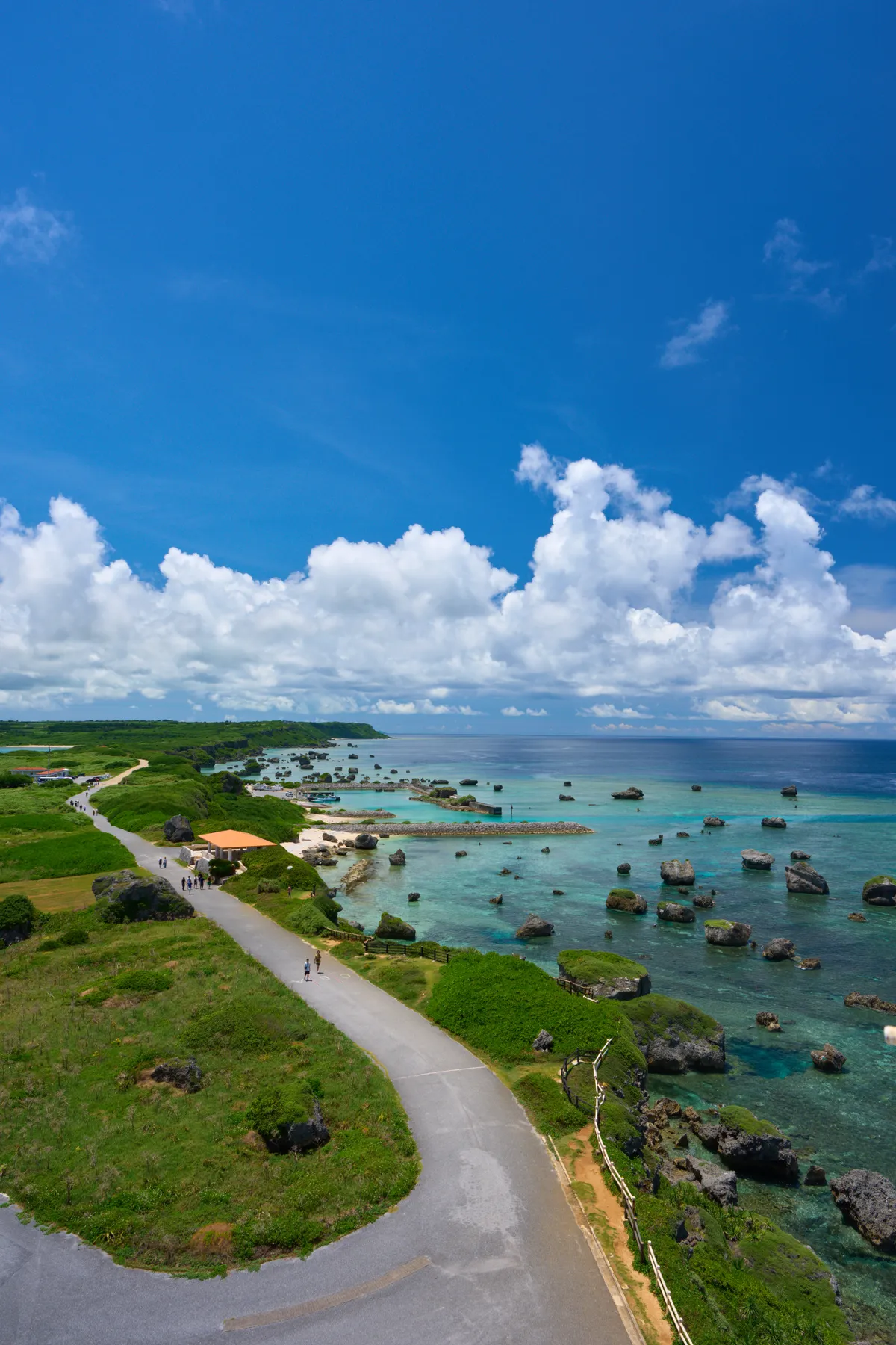 Miyako-jima - Okinawa | Coastal