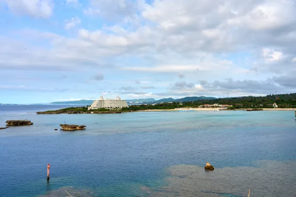 Okinawa - Okinawa | Coastal