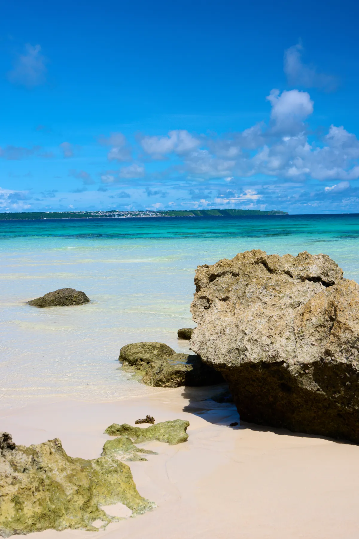 Miyako-jima - Okinawa | Coastal