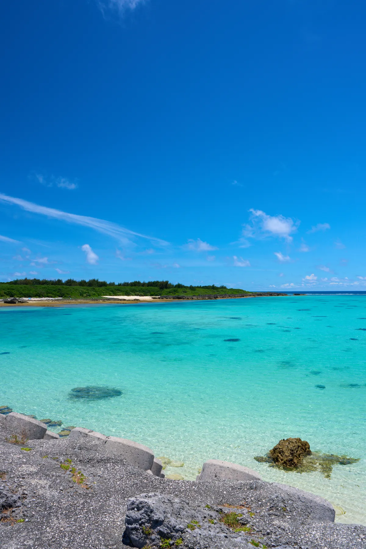 Miyako-jima - Okinawa | Coastal