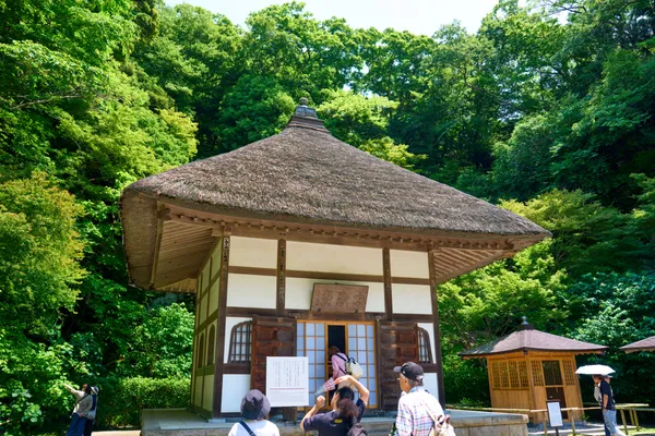 Kamakura - Kanagawa | Temples & Shrines