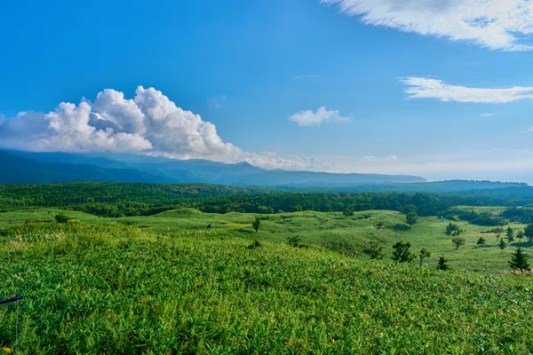 Shiretoko - Hokkaido