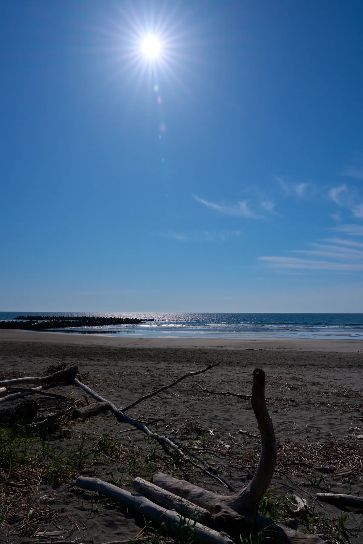 Muroran - Hokkaido | Coastal