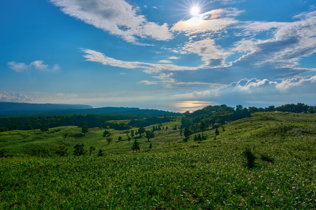 Shiretoko - Hokkaido | Coastal