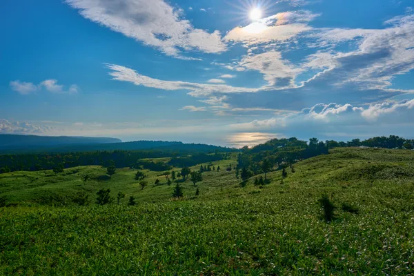 知床 - 北海道