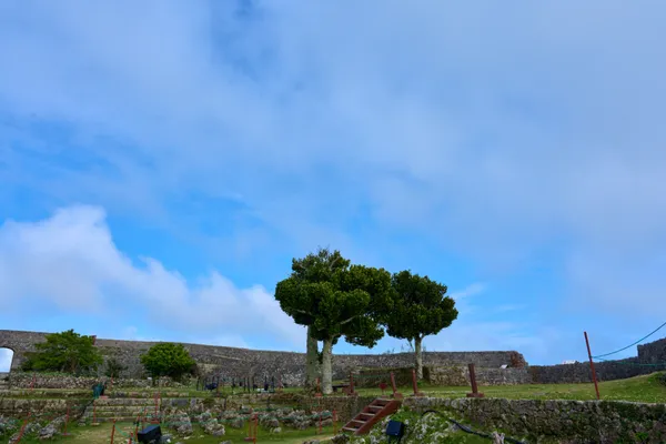 Okinawa - Okinawa | Castles