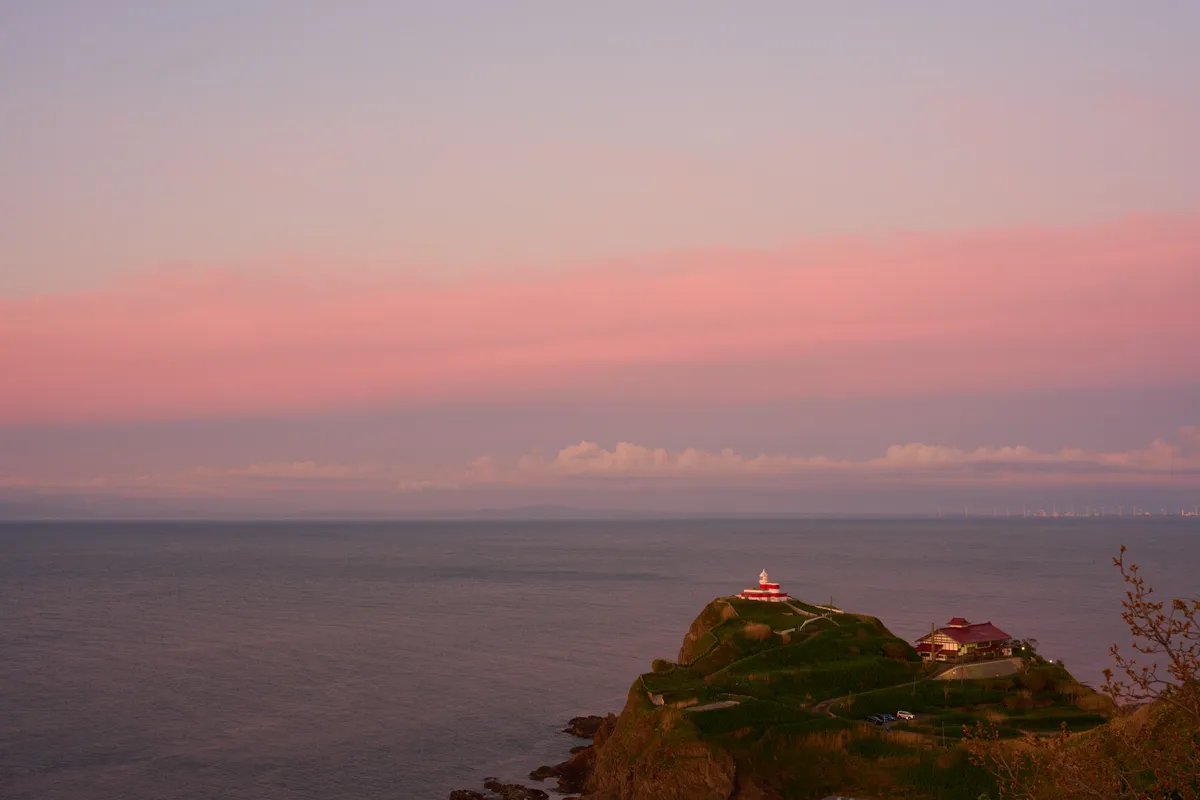 Otaru - Hokkaido | Coastal