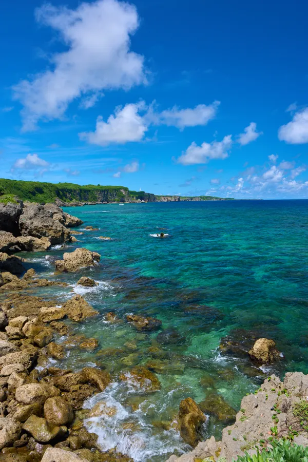 Miyako-jima - Okinawa | Coastal
